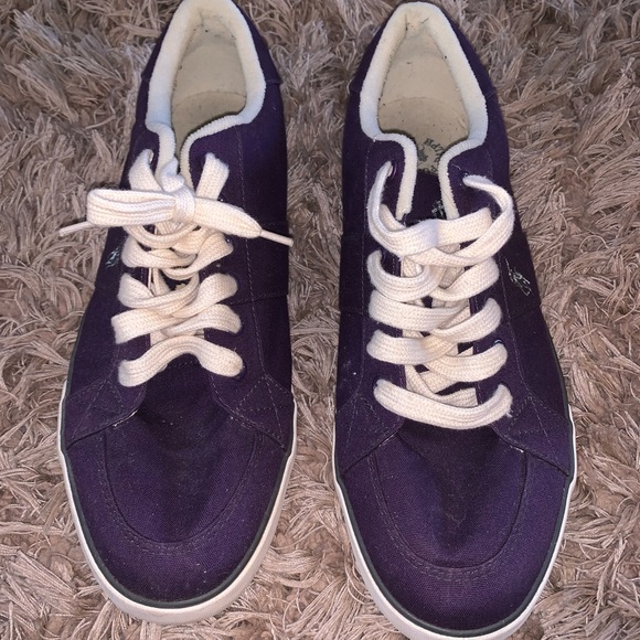 Ralph Lauren shoes - Picture 2 of 5